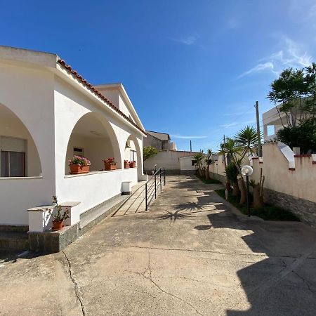 Casa Vacanze Marinella Mazara del Vallo Exterior photo