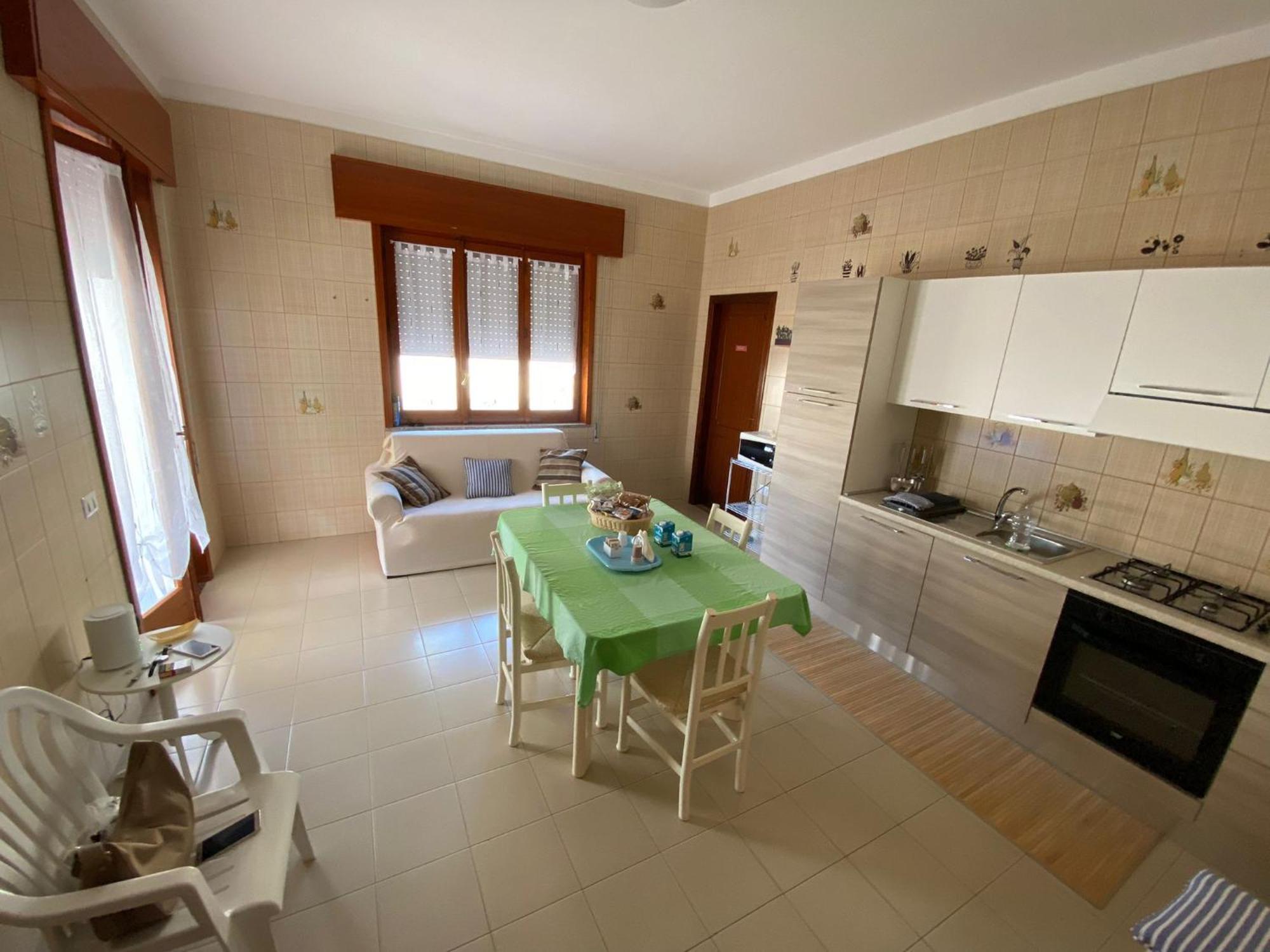 Casa Vacanze Marinella Mazara del Vallo Exterior photo