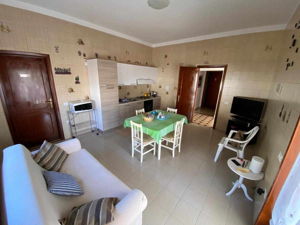 Casa Vacanze Marinella Mazara del Vallo Exterior photo