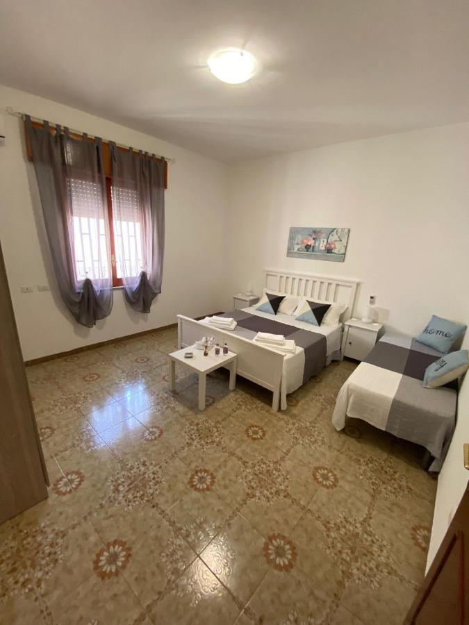 Casa Vacanze Marinella Mazara del Vallo Exterior photo