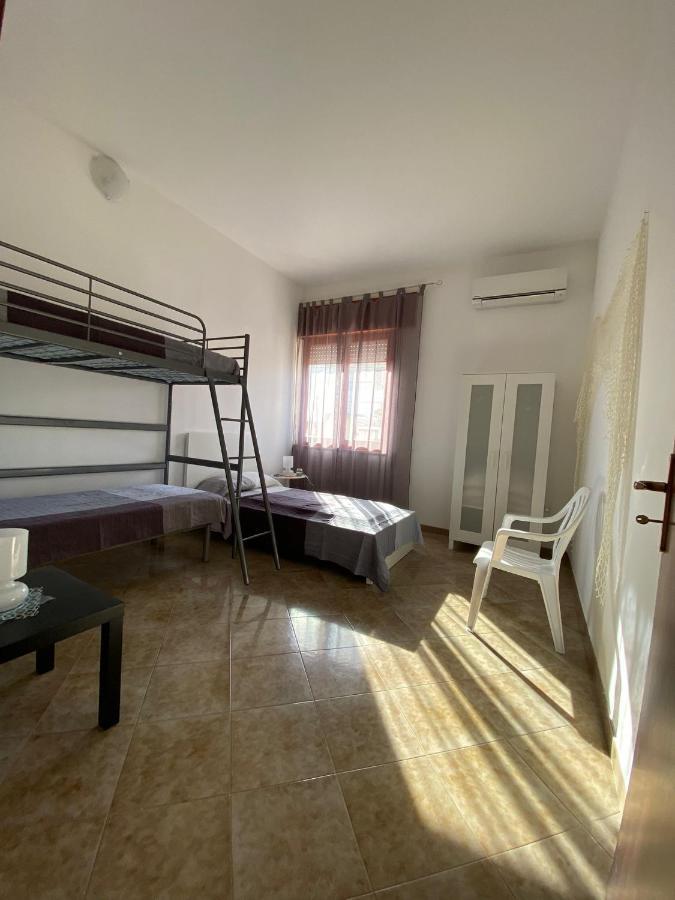 Casa Vacanze Marinella Mazara del Vallo Exterior photo